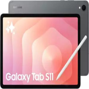 삼성 갤럭시 탭 S11 128GB WiFi 안드로이드 태블릿 대형 디스플레이 내구성 슬림 경량 고성능 긴 배터리