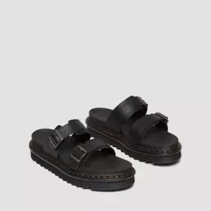 닥터마틴 마일즈 black