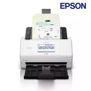 Epson 엡손 DS-785W 고속 양면스캐너 엽서 명함 긴용지 스캔 무선 WiFi USB Mac지원