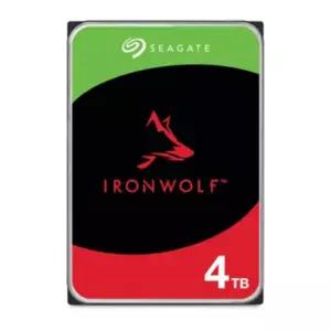 [텐바이텐]Ironwolf 내장형 HDD 3.5 4TB SEAGATE