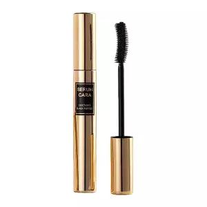 닥터3 블랙 펩타이트 세럼카라 마스카라6ml(01 블랙)