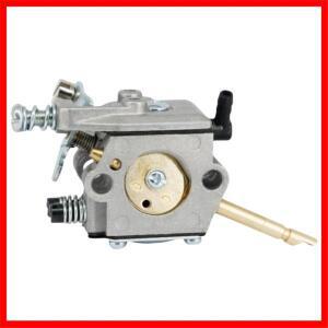 Stihl H24D FS48 FS52 FS62 FS66 FS81 FS86 FS88 FS106 BR400 트리머 Walbro WT-45 4126-120-0610 기화기