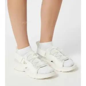 리복 MUST IT_REEBOK 26SS 하이페리엄 슬라이드 RXSOXXPRU WT)