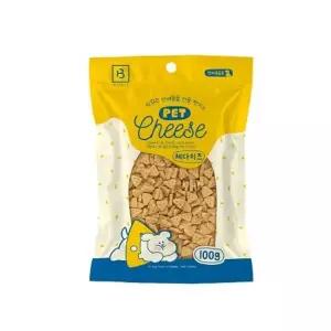 (5개묶음)[브리더랩] 체다치즈트릿 100g