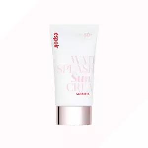 에스쁘아 워터 스플래쉬 선크림 세라마이드 SPF50+ PA++++ 60ml, 3개