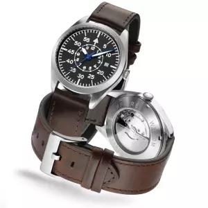 Flieger 파일럿 시계 A Type B Aviator 자동 필드 Reloj Piloto Relogio 기계식 손목 Orologio Pilota