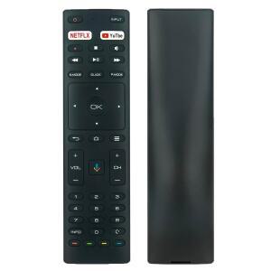 폴라로이드 TCSAND32HDPR04 LED 스마트 TV용 새 리모컨