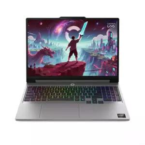 (오늘출발)(3종선물) 레노버 LOQ 15AHP11 83TN000JKR WIN11 라이젠7 32GB 512GB RTX5060 마우스+패드+필름