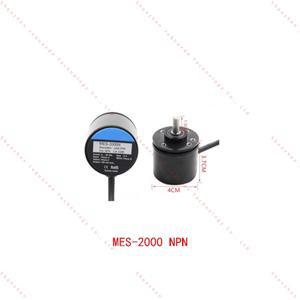 MES-2000 PNP NPN 새 제품 및 호환