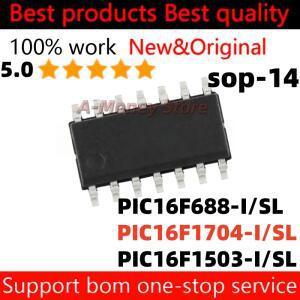 (10개)PIC16F1503 PIC16F1503-I/SL sop-14