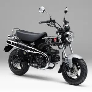 혼다 닥스125 ST125 Dax125 / 혼다코리아 정식수입 / 몽키125