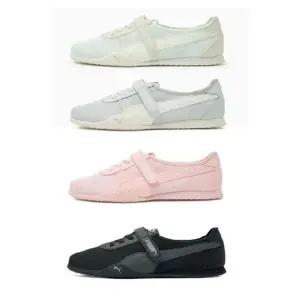 [갤러리아] 푸마(PUMA) 여성용 벨라 브이 블러쉬 4종 스니커즈 404566