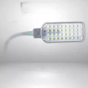 LED 충전식 야외 손전등 캠핑 랜턴 작업등 자석 34구