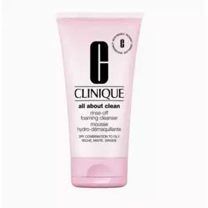 크리니크 올 어바웃 클린 린스오프 포밍클렌져 150ml