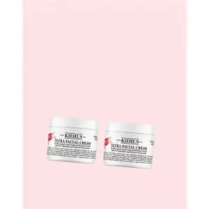 키엘 울트라 훼이셜 크림 125ml 더블 세트 4663364