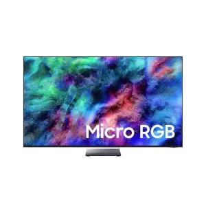 삼성 2026 Micro RGB RH95 (214cm) TV KMR85RH95AFXKR