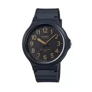 [카시오] 수능 시계 남성 저소음 수험생 MW-240-1B2!