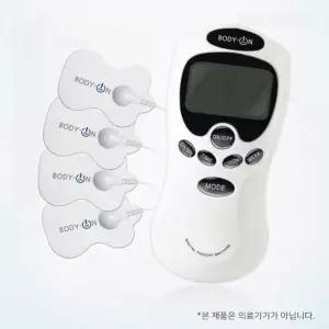 목어깨 타이머 개인용 근육풀기 소형안마기