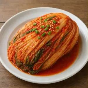 [대복] 대복 포기 김치 10kg 국내산