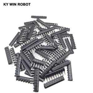 50PCS DIP 제외 9Pin A103J 저항 네트워크 어레이 A09-103 10K 옴 2.54MM 핀 SIP-9
