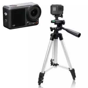 DJI 오즈모 액션 4 호환 액션캠 카메라 스마트폰