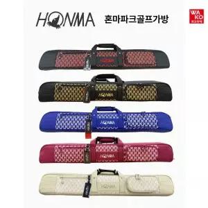 혼마 파크골프가방