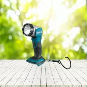 마끼다 LED 충전 후레쉬 DML802 14.4V 18V 베어툴