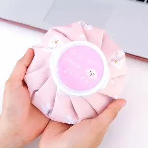 찜질주머니 냉찜질 온찜질 얼음 찜질팩 찜질팩 냉찜질 온찜질 열찜질
