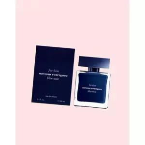 나르시소 로드리게즈 포 힘 블루 느와르 향수 오드뚜왈렛 EDT 퍼퓸 100ml 3540665