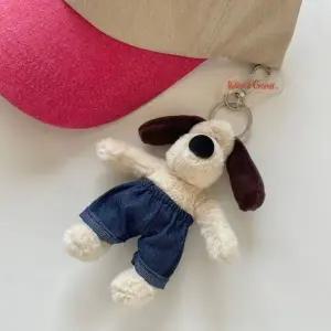 [하프클럽/]인형용 청바지 미니 바지 소품 캐주얼 인형 옷 꾸미기 프리마켓