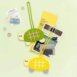 Brunch Brother 네임택 ver.3 터틀