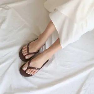 남성 여름 비치 슬리퍼 휴양지 커플 여름 쪼리 신발_25243948