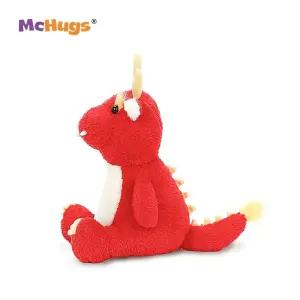 귀여운 스테고사우루스 인형 공룡 애착인형 40cm