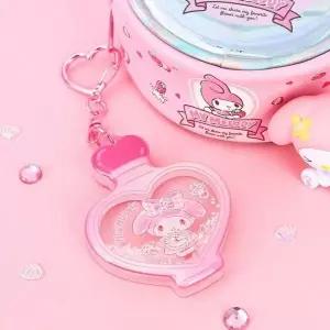 [하프클럽/]마이멜로디 캐릭터 향수 용기 50ml 컬렉터 아이템