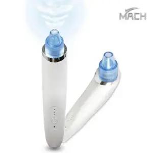VT-LA 이한선생활과학 MACH 피지흡입기 화이트