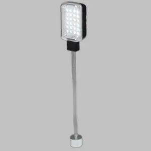 자바라 LED(자석형) CAP-J1724(충전식)AP5004