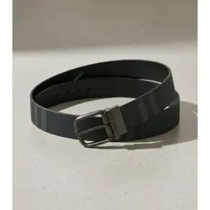 버버리 MUST IT_ 26SS Reversible Check Pin Belt 8120002) 리버시블 체크 핀 벨트)