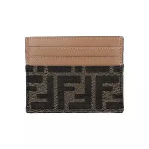 펜디 MUST IT_ FENDI8M0445 A98P F0A6E 여성 카드홀더