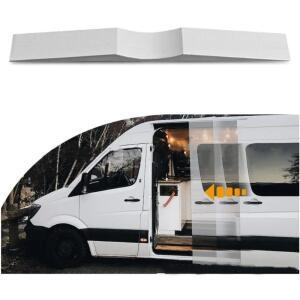 FIAT호환 DUCATO ford호환 TRANSIT VW CRAFTER용 캠핑카 밴 스프린터용 슬라이딩 도어 스톱