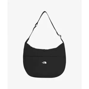 노스페이스 THE NORTH FACE NN2PS06J 화이트라벨 린덴 호보 크로스바디백 BLACK 137386