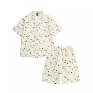 오드스튜디오 [디지몬 어드벤처] Koromon Pazama Set - YELLOW 140981