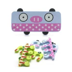 토우세퍼레이터 발가락끼우게 패디큐어 Toe Separator 발가락고정스펀지