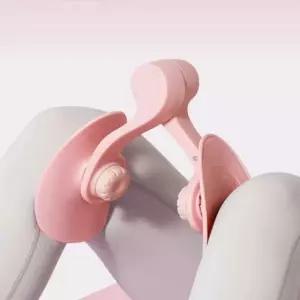 헬스용품 홈트레이닝 케겔 기구 하체근력운동 자동 여성 운동