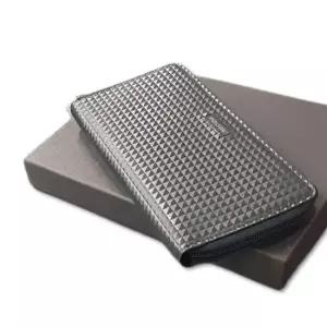 POLICE AROUND WALLET ZIP PT108340 PYRAMID MINI ZIP AROUND ARMOUR 남여공용 상세