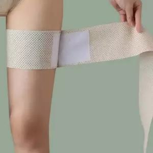 일상 군살 보정 여성용 허벅지 기본 슬리밍 밴드