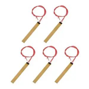 MECCANIXITY 5pcs 히터 필름 히팅 플레이트 9W 24V 폴리이미드 히트 패드 접착 PI 소자 100mmx12mm 일정