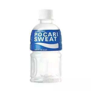 WL 동아오츠카 포카리스웨트 페트 340ML 1개 WFLQRXF