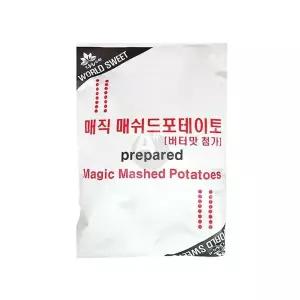 WL 은진물산 메쉬드포테이토분말 1Kg X 7개 WFLQQYZ