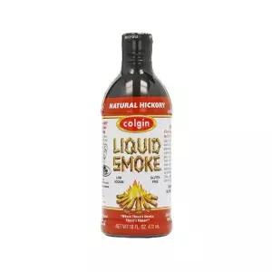 WL 삼미 스모크 리퀴드 소스 472g X 6개 WFLQR0K