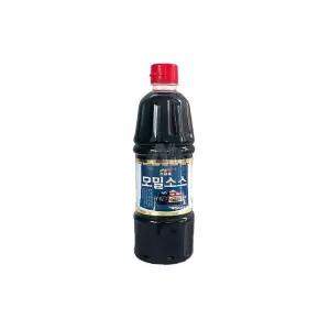 WL 초담원 메밀소스 900ml X 12개 WFLQQVA